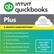 Front. QuickBooks - Online Plus 2024.