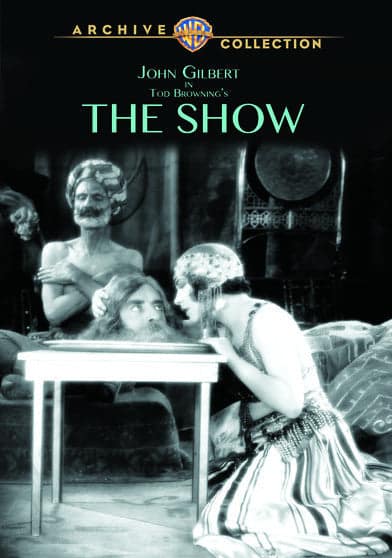Show, The - DVD