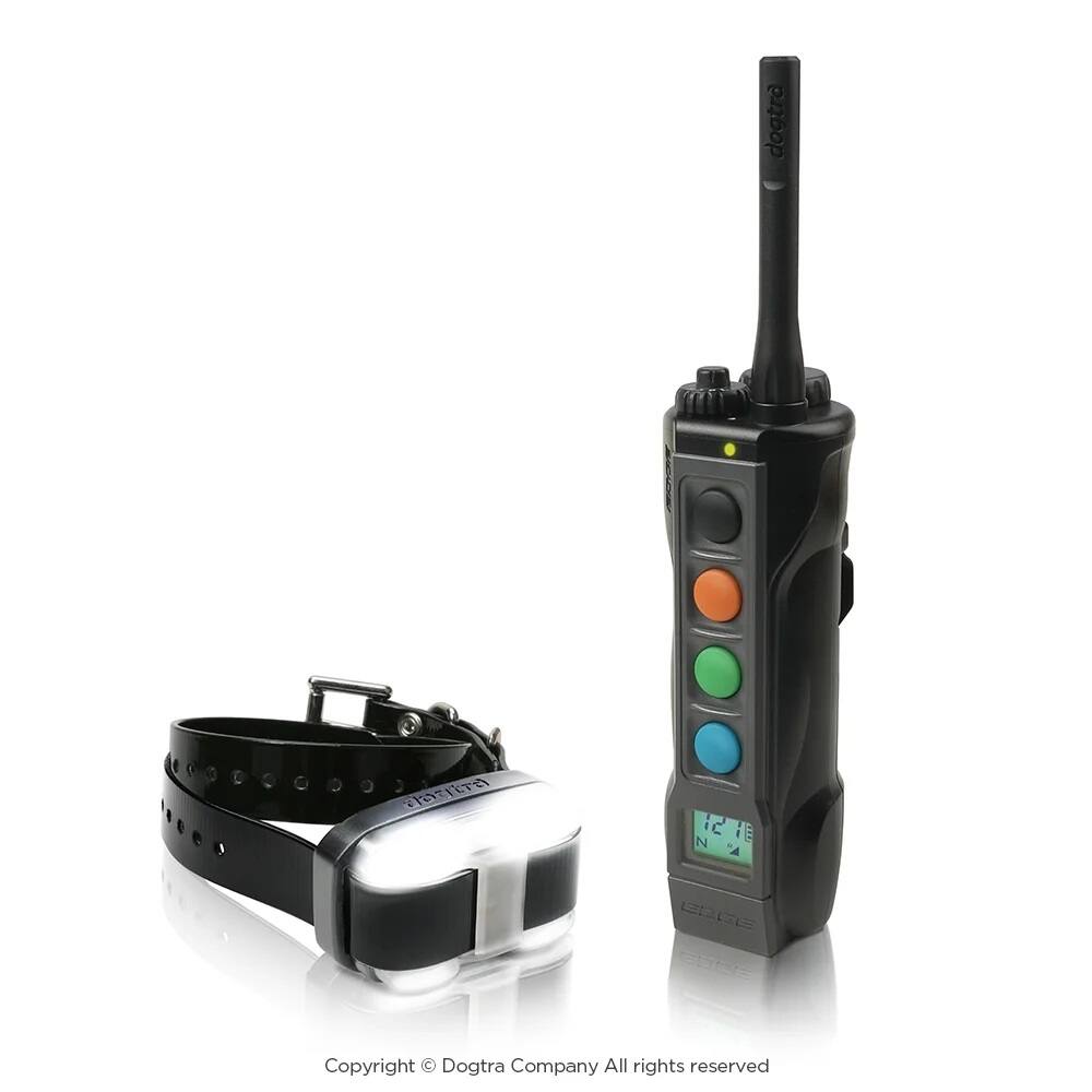 dogtra r 12 HE N EDCR CONE  
Copyright © Dogtra Company All rights reserved