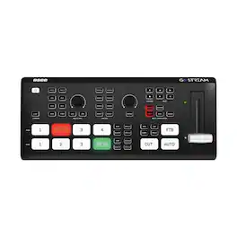 Osee - GoStream Deck HDMI/USB Live Streaming Video Mixer Switcher