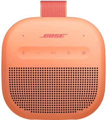 Bose SoundLink Micro (2nd Gen) Portable Bluetooth Speaker with Bose SoundLink Micro (2nd Gen) Portable Bluetooth Speaker with
