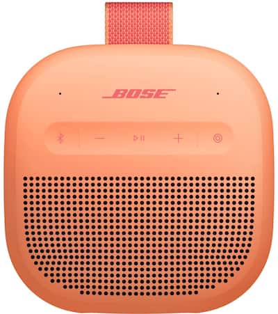 Bose SoundLink Micro Portable Bluetooth Speaker (2nd Gen) Sunset Bose SoundLink Micro Portable Bluetooth Speaker (2nd Gen) Sunset