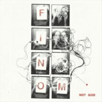 Not God [LP] - VINYL - Front_Zoom