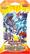 Konami 5 foil cards in every pack English Edition Ist Edition Shonenjump JGOR trading card game Battles of Legend Monster Mayhem.