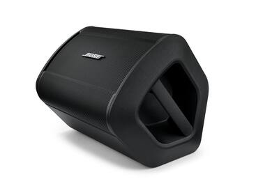 Bose S1 Pro+ Portable Wireless PA System Black 869583-1110 - Best Buy Bose S1 Pro+ Portable Wireless PA System Black 869583-1110 - Best Buy