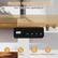 Smart Control Panel
For intuitive operation
LED Display
Up/Down
Child Lock
2 Memory Positions