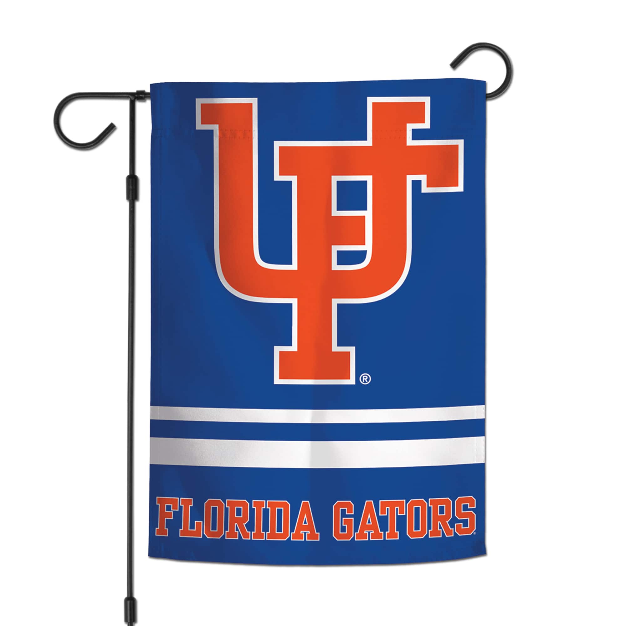 WinCraft - Florida Gators 12- x 18- Double-Sided College Vault Garden Flag - Multicolor price history on PriceWatchPro