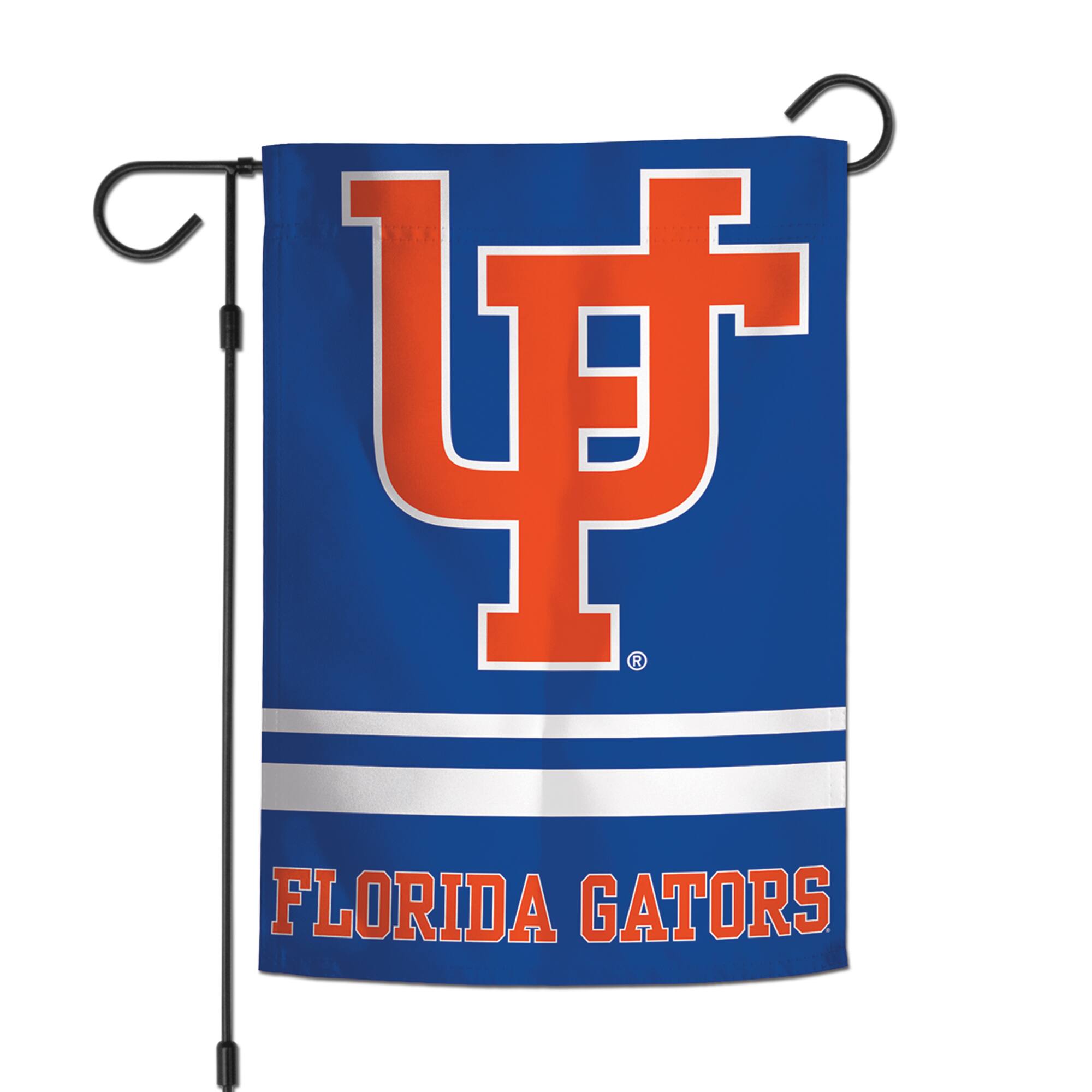Uf  
FLORIDA GATORS