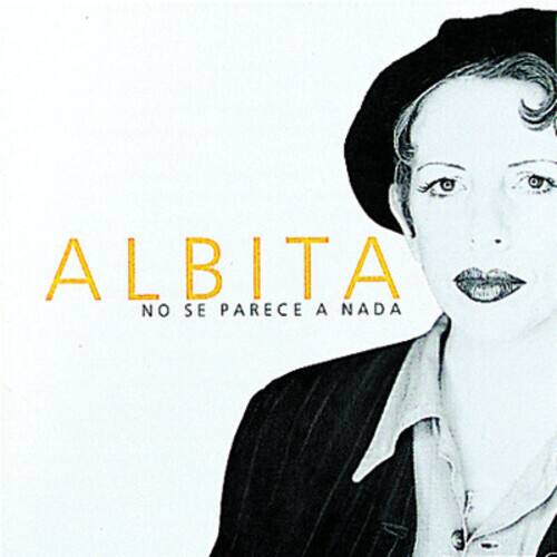Albita - No Se Parece a Nada   - COMPACT DISCS [CD] price history on PriceWatchPro
