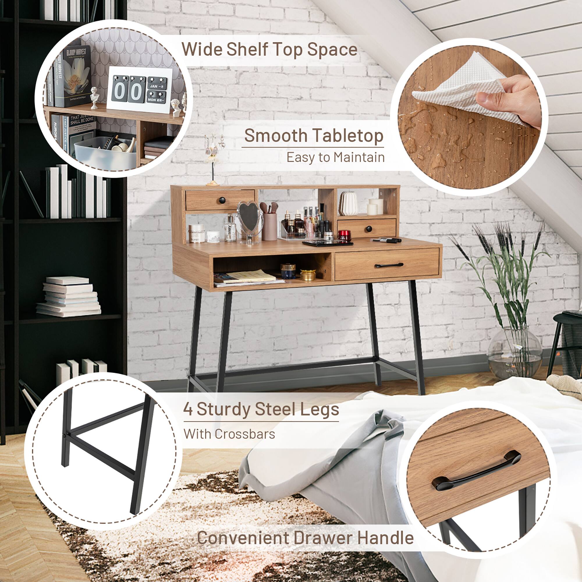 media item thumbnail