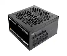 Thermaltake TT Thermalitake C TOUGHPOWER GT 750W
Thermaltake TOUGHPOWER POWER SERIES
ATX 3.1 POWER SUPPLY
DO NOT USE MODULAR CABLES FROM OTHER POWER SUPPLIES
24 PIN ATX
PERIPHERAL / SATA
CPU / 4+4 PIN
12V - CPU / 4+4 PIN
DO NOT USE MODULAR CABLES FROM OTHER POWER SUPPLIES