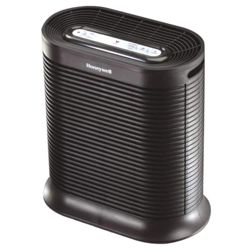 Honeywell - HEPA Air Purifier 310 sq ft