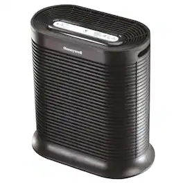 Honeywell - HEPA Air Purifier 310 sq ft