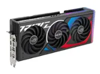 Best Buy: ASUS NVIDIA GeForce RTX 4070 Ti Overclock 12GB GDDR6X PCI Express  4.0 Strix Graphics Card Black ROG-STRIX-RTX4070TI-O12G-GAMIN