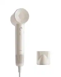 Laifen - SWIFT SE LITE Hair Dryer (1 nozzle) - Tan - Front_Zoom