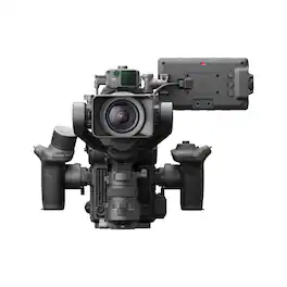 DJI - RONIN 4D 4-AXIS CAM 8K COMBO KIT