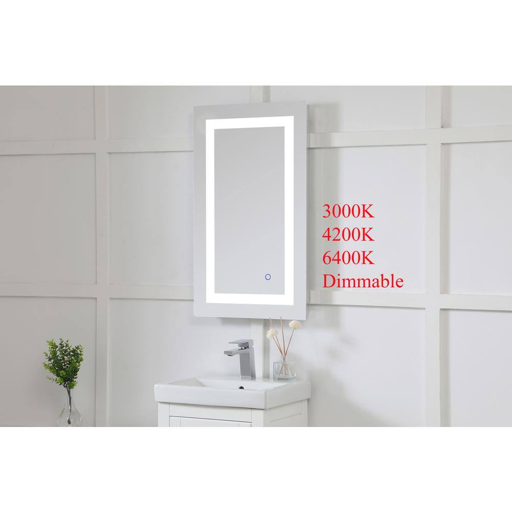 3000K  
4200K  
6400K  
Dimmable