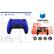 PlayStation
SONY
DualSense™
Wireless Controller / Беспроводной контроллер / Вибрационный контроллер / Сенсорный контроллер
For / Для / Для / Нейшіт PSS*
mightyskins
PLAYSTATION®5 CONTROLLER