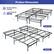 Product Dimension, No Box Spring Needed, KG, Load Capacity 660 lbs, 14", 607, 80", 13", Queen Size, 14", 13", 80", 76", King Size
