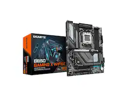 GIGABYTE - B850 GAMING X WIFI6E Gaming Desktop Motherboard