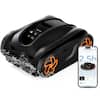 iGarden k41 ad 4 Garden Pool Cleaner 3 - 2.5h