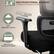 2.4" MULTIFUNCTIONAL ARMREST
Soft bag that can be adjusted up and down
2.4" Adjustable Armrest
Widened and Thickened Handrails