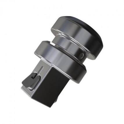 Front. Kensington - Kensington ClickSafe Security Anchor - for Notebook.