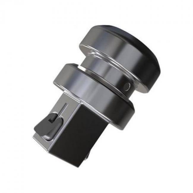 Front. Kensington - Kensington ClickSafe Security Anchor - for Notebook.