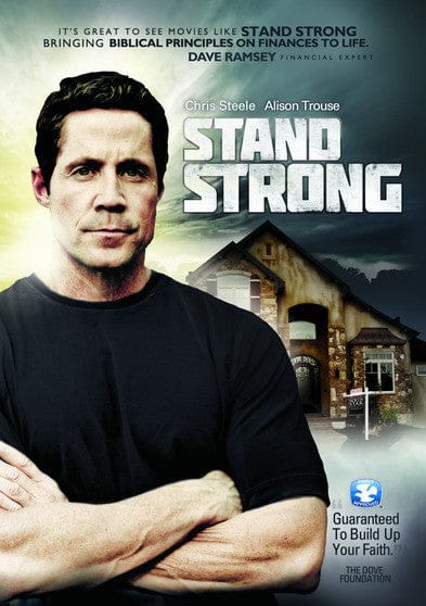 Stand Strong (MOD) (DVD Movie) price history on PriceWatchPro