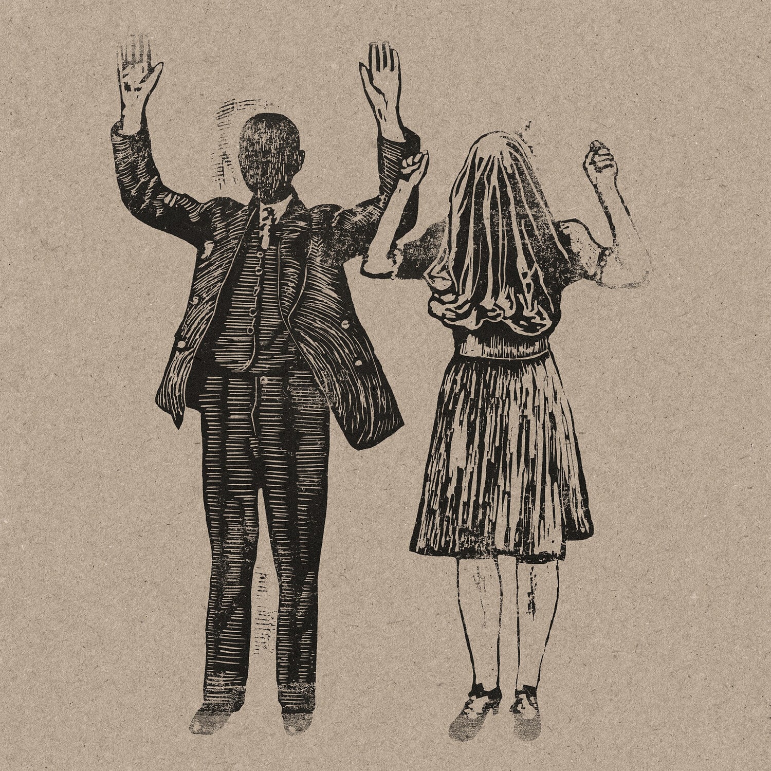 The Twilight Sad - Nobody Wants to Be Here and Nobody Wants to Leave (Demos)  - VINYL LP