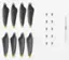 Alt View 1. Snaptain - Replacement Battery For Snaptain P30 Pro with propellers - Black.
