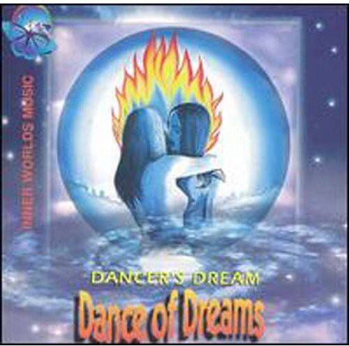 MUSIC WORLD'S MUSIC  
DANCER'S DREAM  
Dance of Dreams
