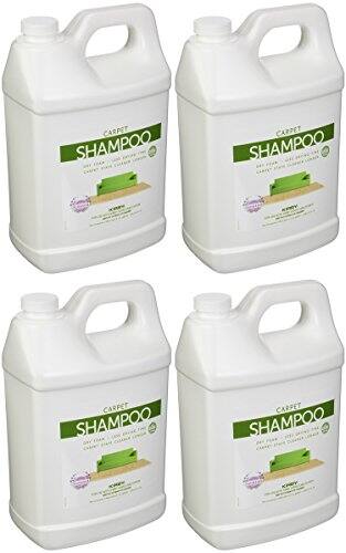 CARPET SHAMPOO  
CARPET SHAMPOO  
CARPET SHAMPOO  
CARPET SHAMPOO