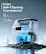 Enjoy Self-Cleaning Convenience
1 Press
20 Mins