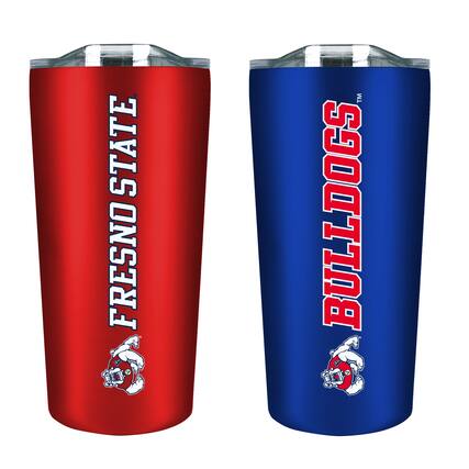 FRESNO STATE
BULLDOGS