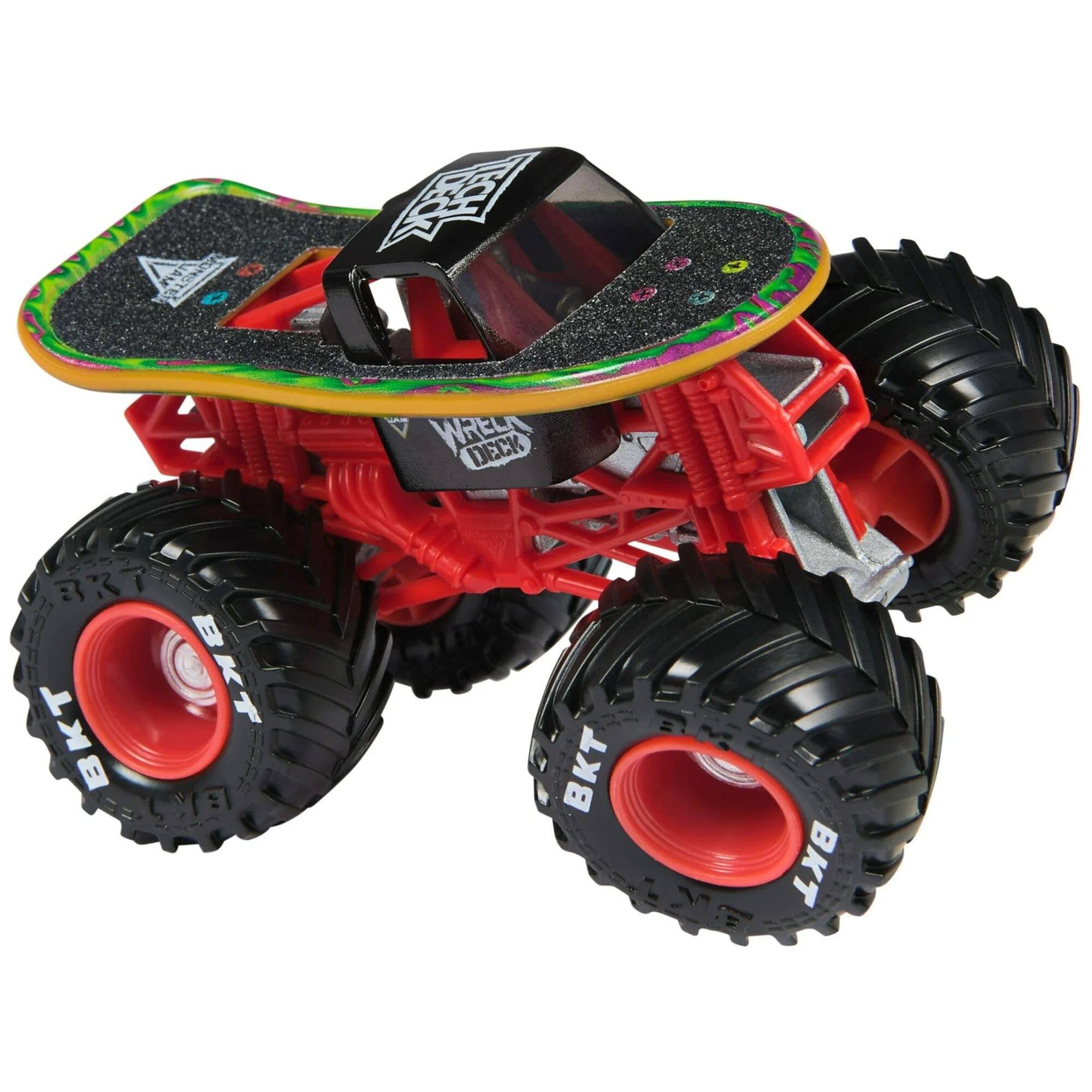 DAETE C WREHN DECK B37 EFFFF BKT BKT I BKT BKT