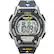 Front. Timex - TIMEX Men's IRONMAN Endure 30 Shock 42mm Watch - Black/Yellow.