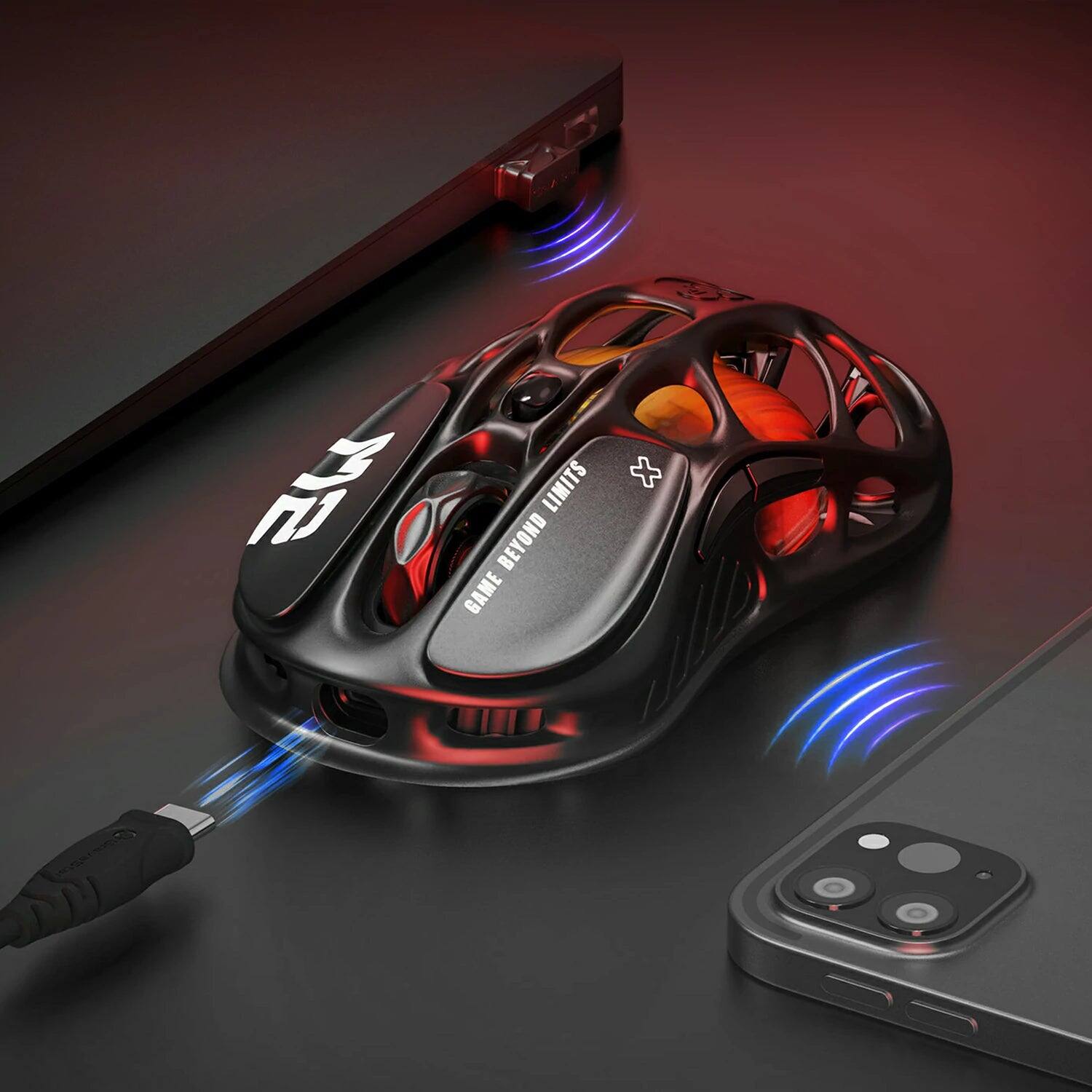 PS LIMITS BEYOND GAME