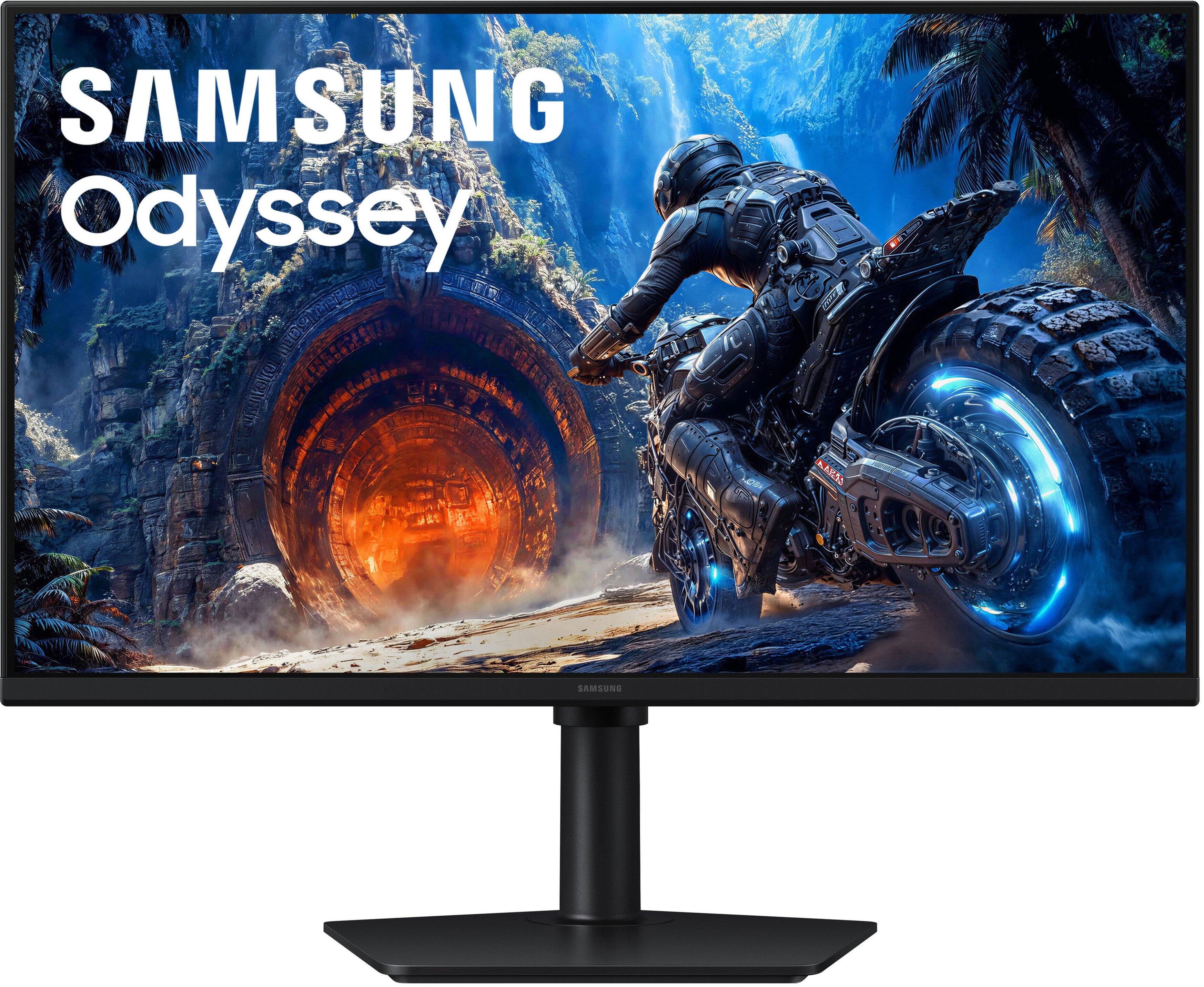 SAMSUNG Odyssey