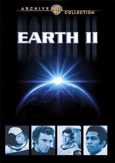Earth II - DVD