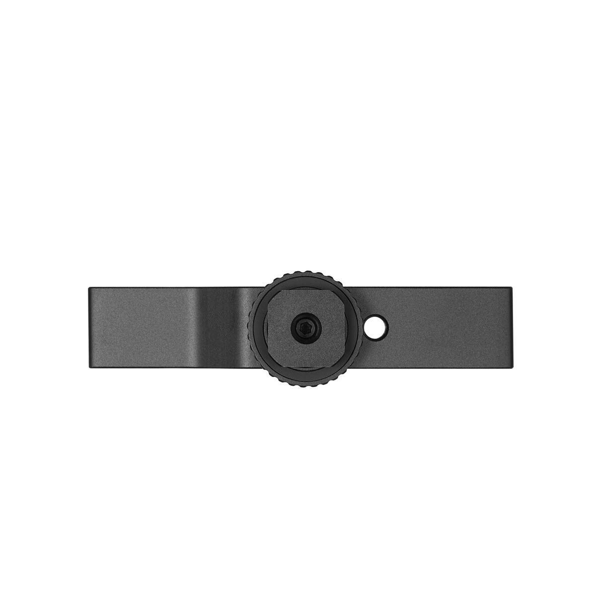 Alt View 4. Flashpoint - Flashpoint VSM-H03 Dual Cold Shoe Extension, Godox VSM-H03.