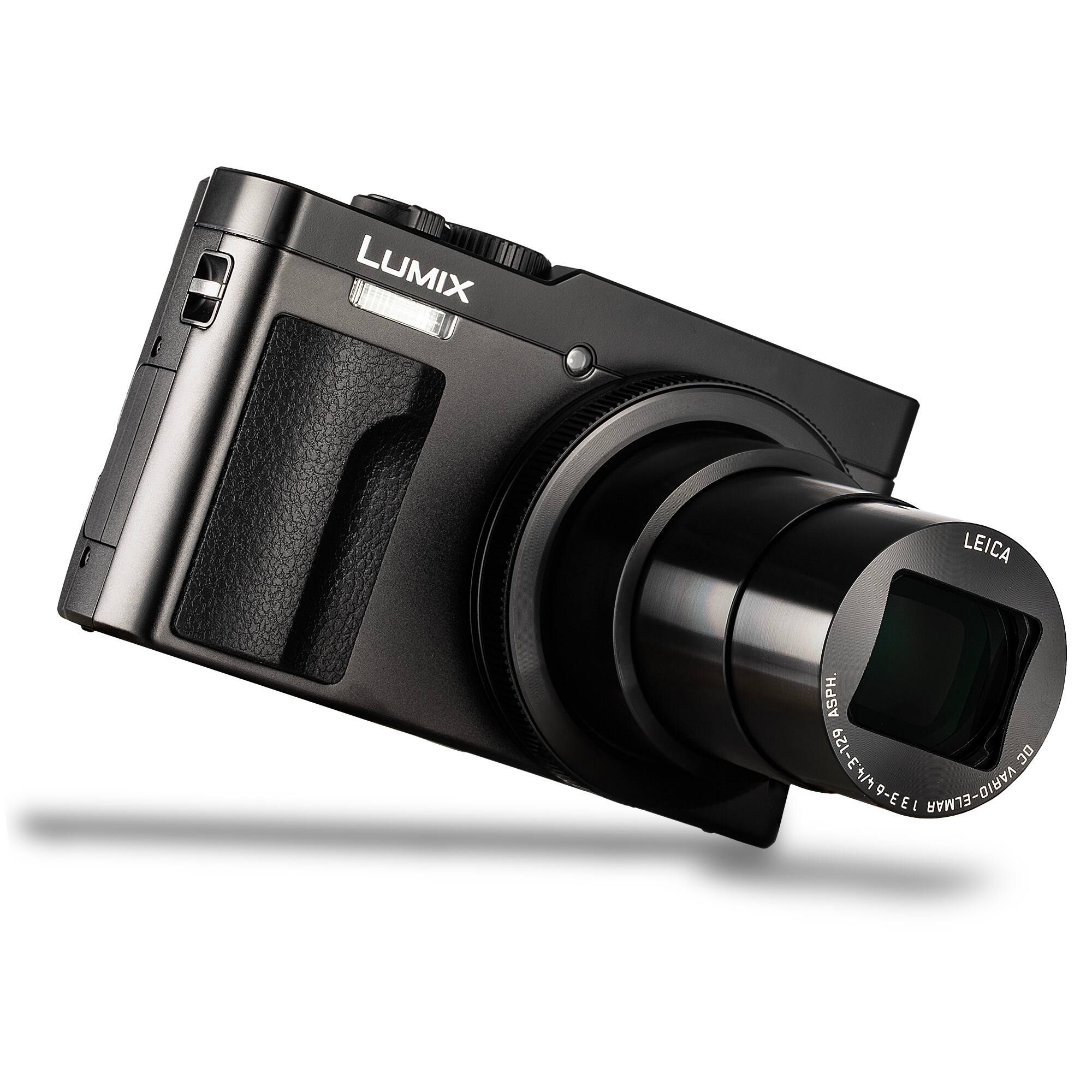 LUMIX LEICA ASPH - DC VARIO-ELMARIT 4/49-98 II 1:4/49-98