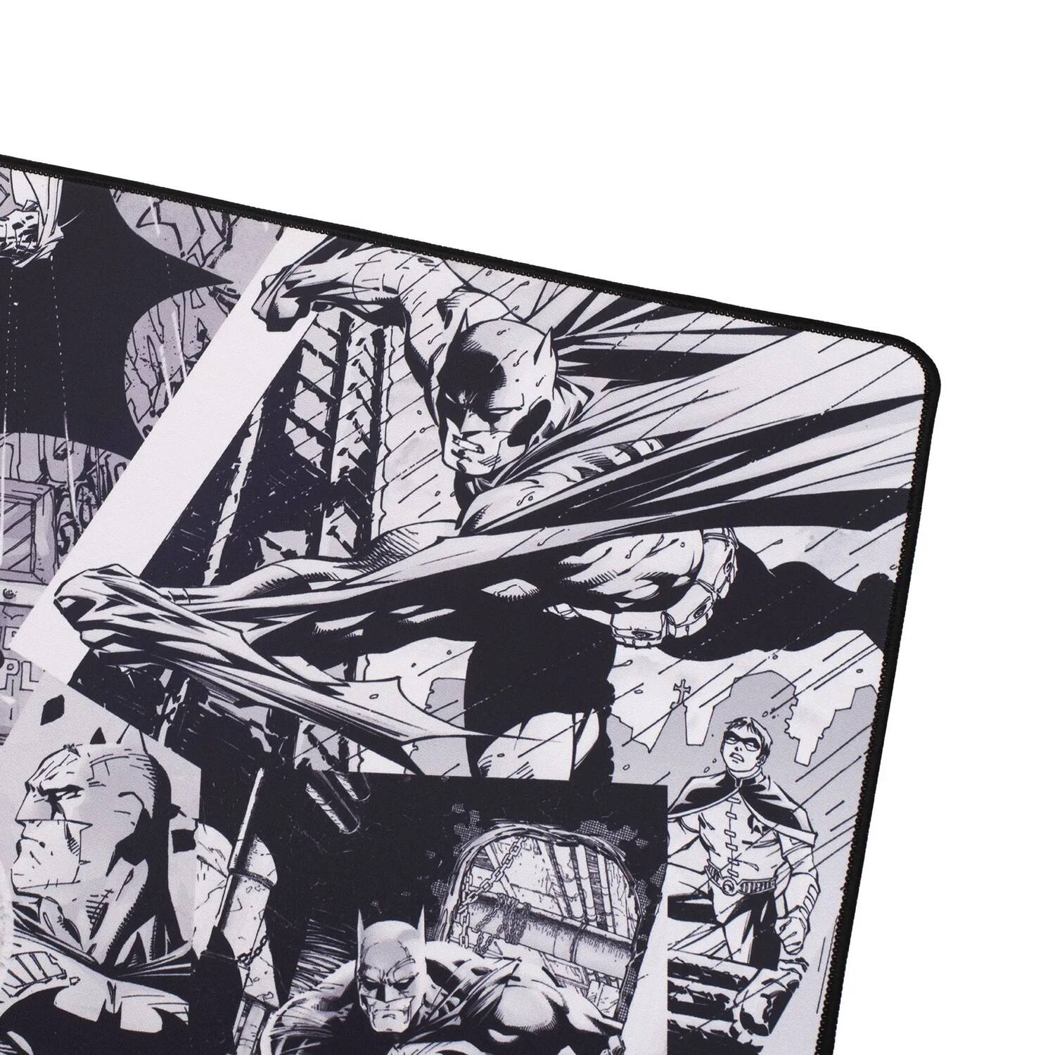 Alt View 3. Subsonic - XXL Gaming Mouse Pad Batman - Batman®.