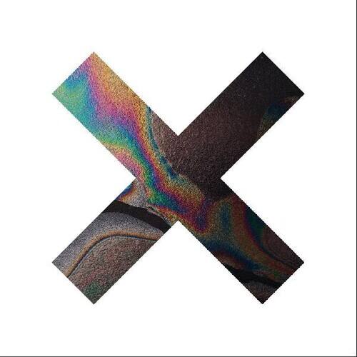 Front. Coexist [LP].