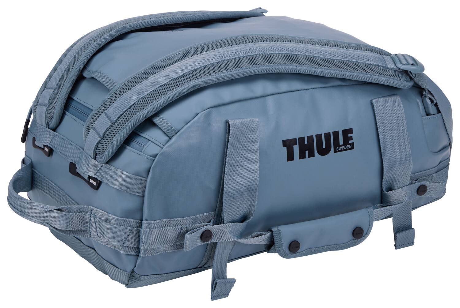 THULE SWEDEN
