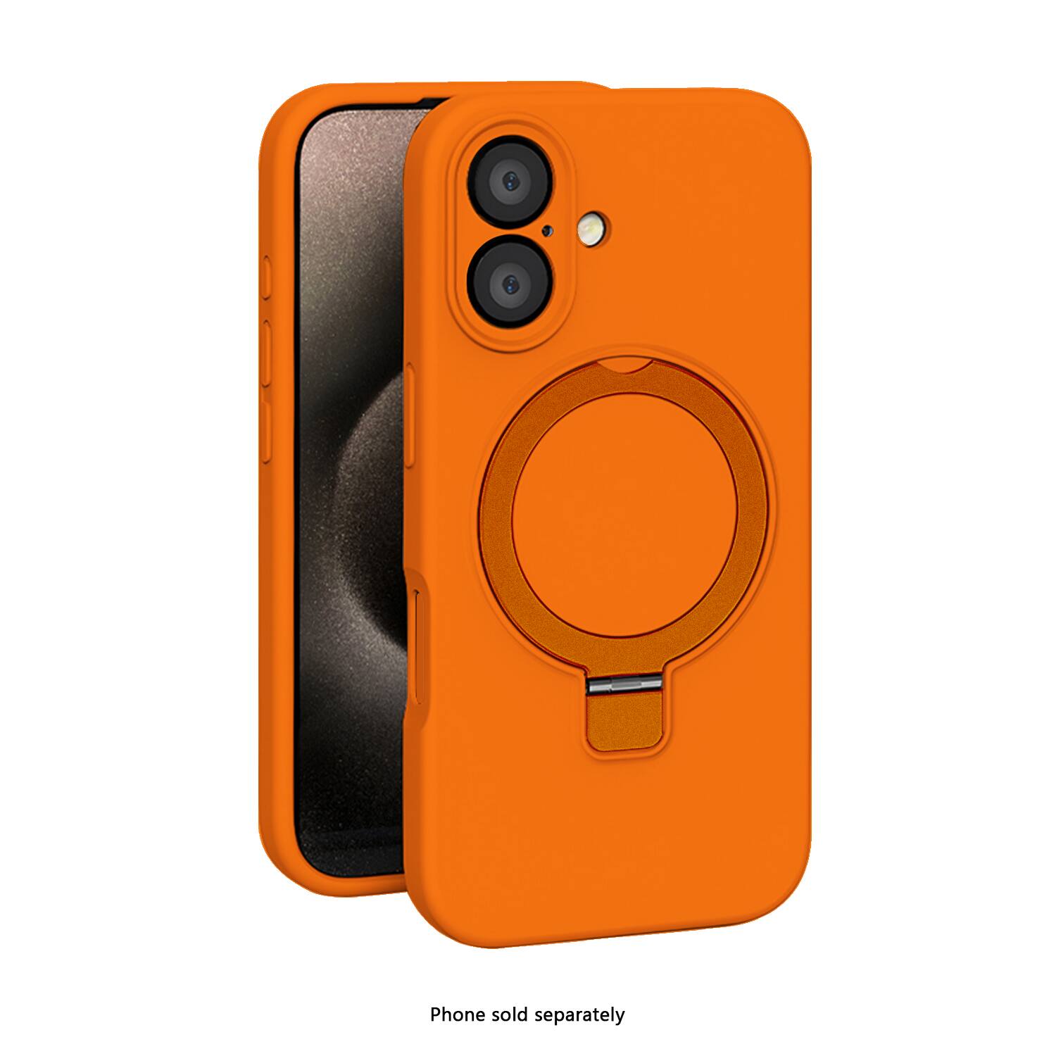 Phone sold separately