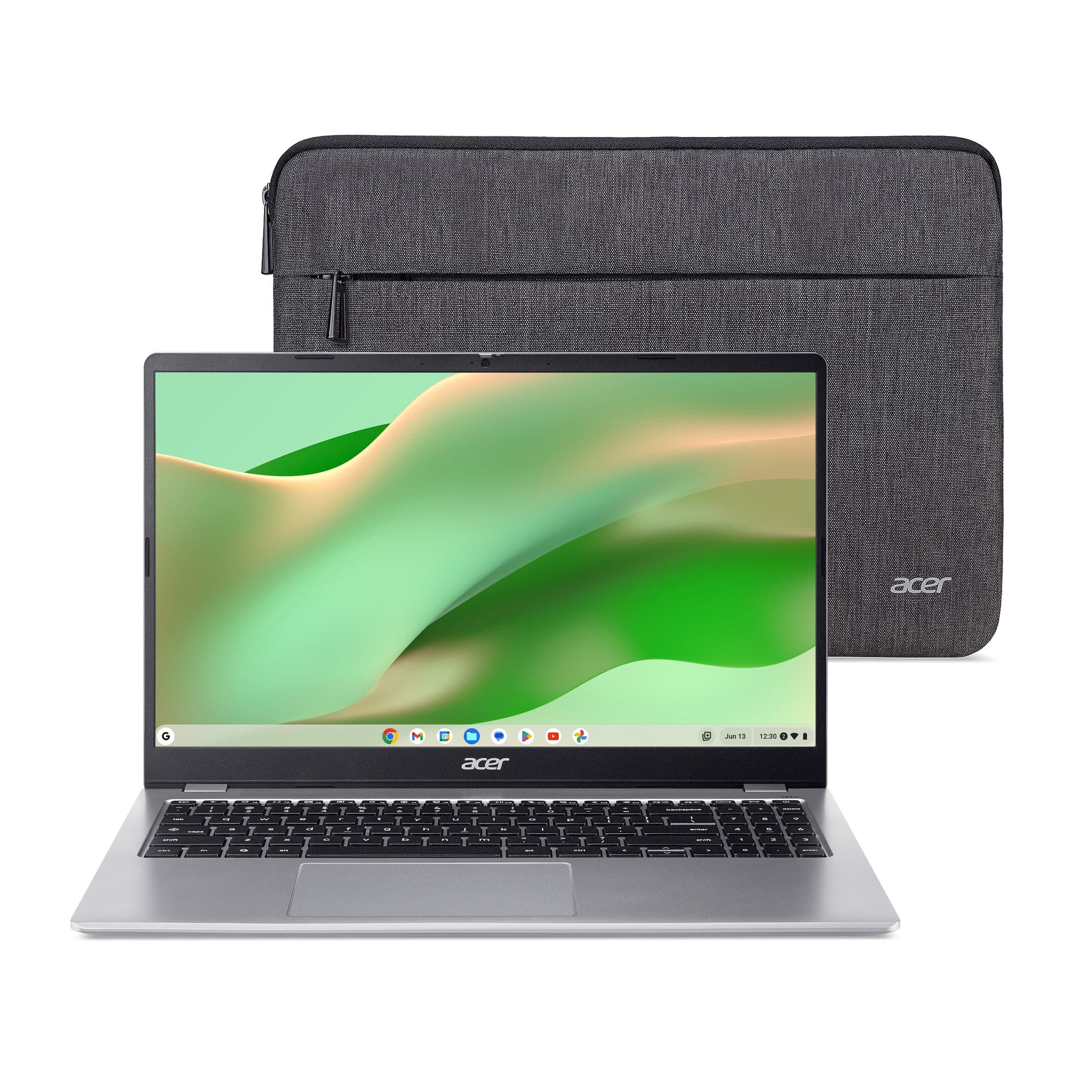 Acer Chromebook 315 CB315 7HT 15.6