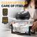 CLEAN UP TAKES CARE OF ITSELF
Easy Auto Clean
Dishwasher Safe