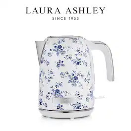 Laura Ashley - Jug Kettle - China Rose