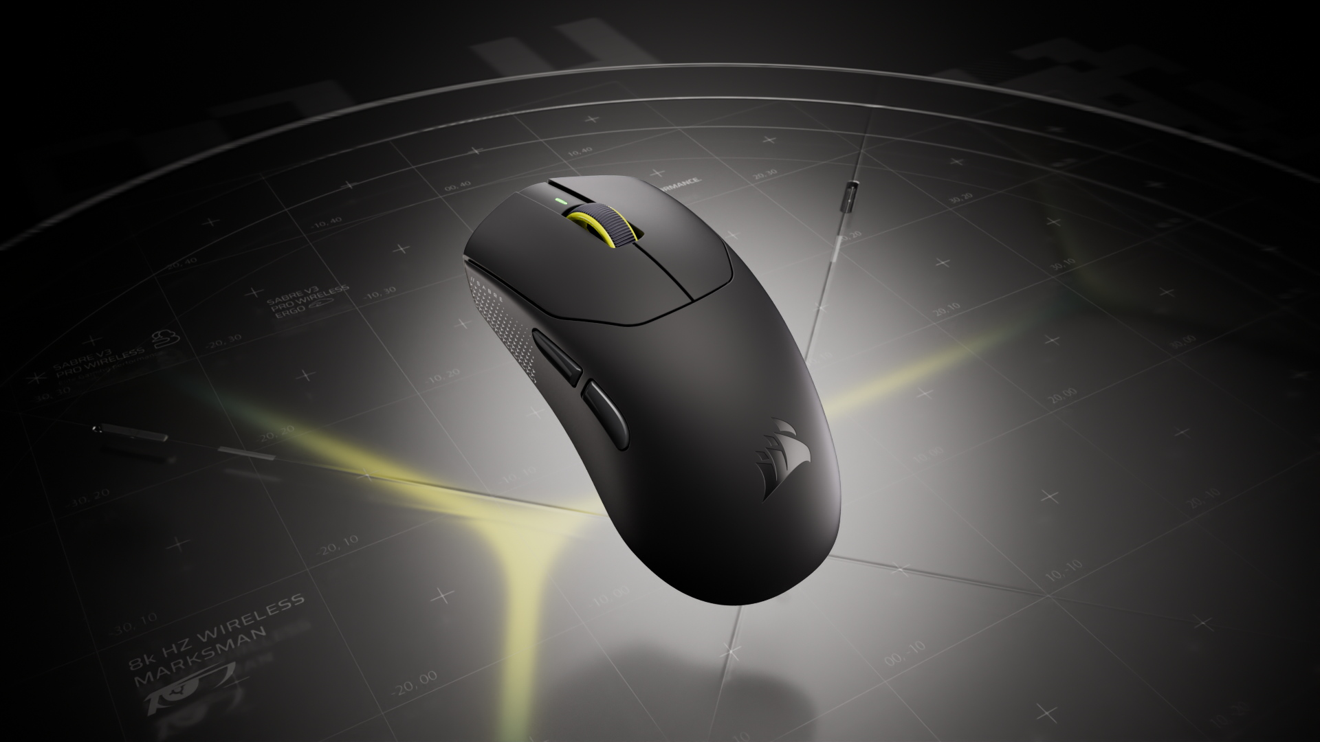 00.40 10:40 SABRE V3 WIRELESS EV -10,30 PRO ERGO 20, 30 SABREV3 PRO WIRELESS 10.20 20.20 10 -20. 30, 10 WIRELESS MARKSMAN HZ 8k -20,00

10.40 10.00
RMANCE
20.30 + 0
30,20 0,20 20.10 10.00 00,-10
+ 30.10 20.00 10.-10
+ 30,00 + 20.10